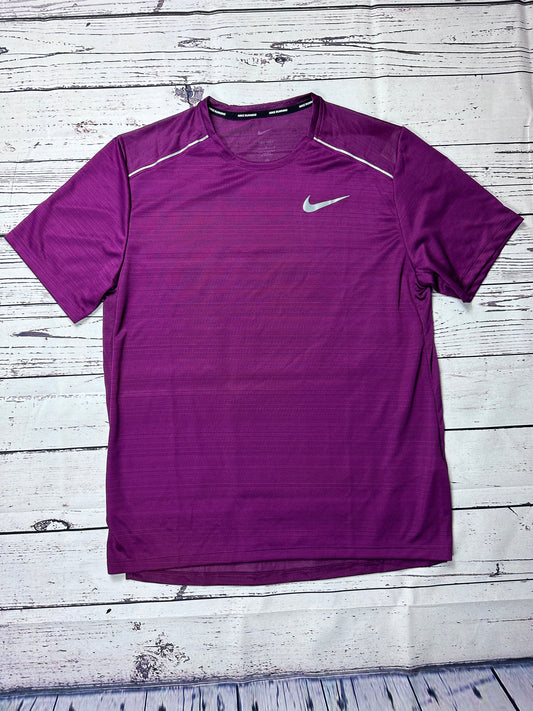 NIKE - MILER 1.0 (SANGRIA)