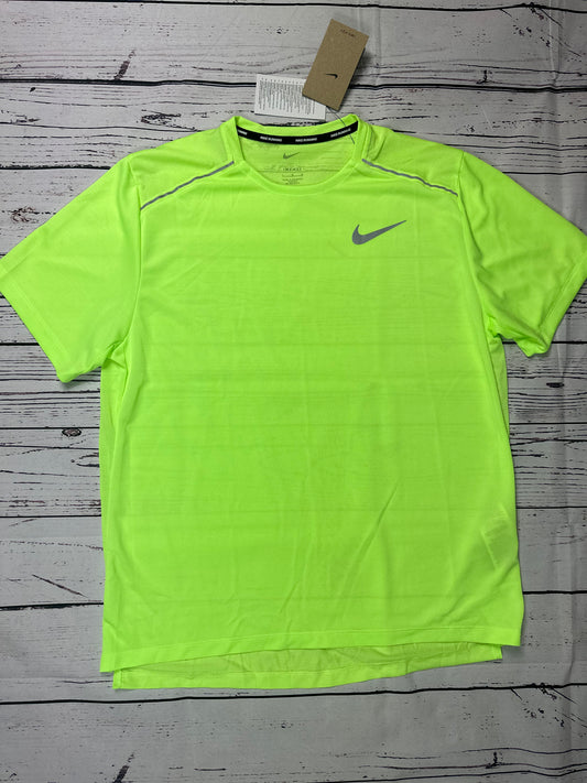 NIKE - MILER 1.0 (GHOST GREEN)