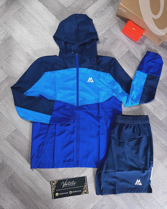 MONTIREX - BREEZE WINDBREAKER SET