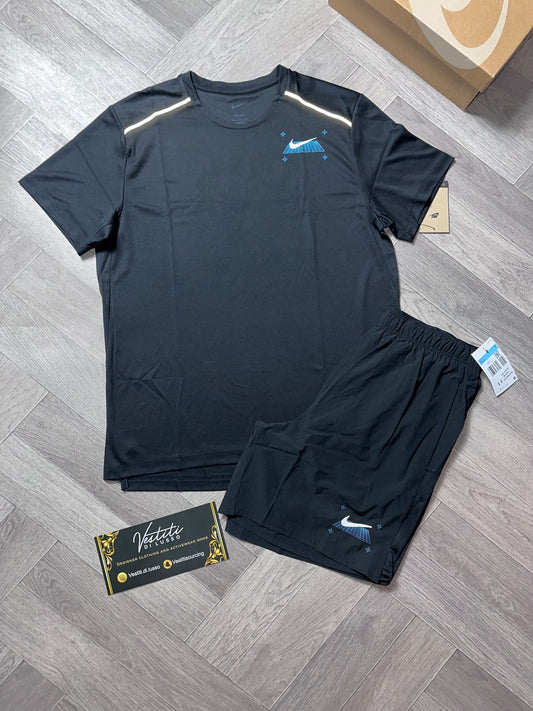 NIKE - GRID MILER SET