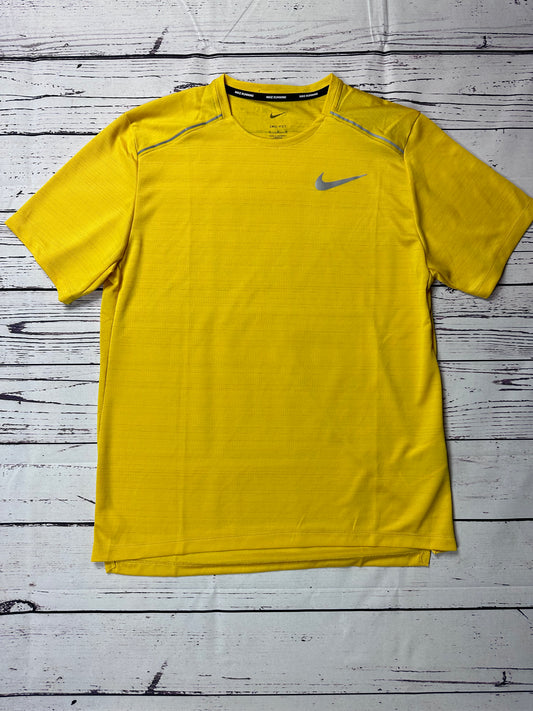 NIKE - MILER 1.0 (YELLOW)